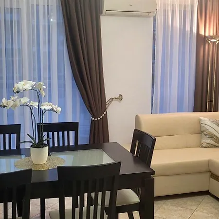 Silver Springs Premium Apartment Sunny Beach
