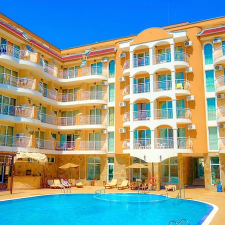 Silver Springs Premium Apartment *