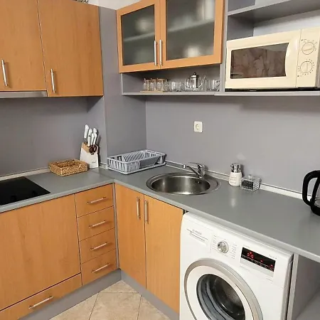 Apartment Silver Springs Premium *