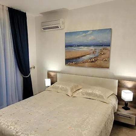 Silver Springs Premium Apartment