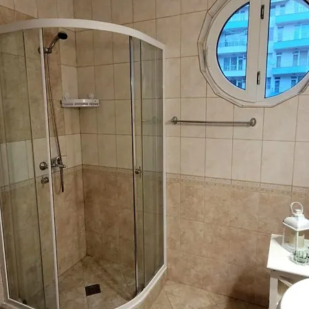 Silver Springs Premium Apartment Sunny Beach