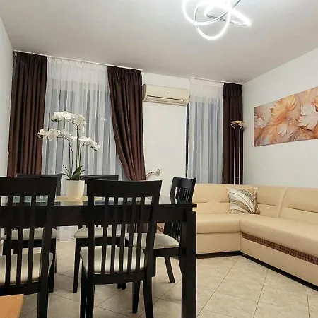 Apartment Silver Springs Premium Sunny Beach