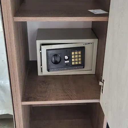 Apartament Silver Springs Premium