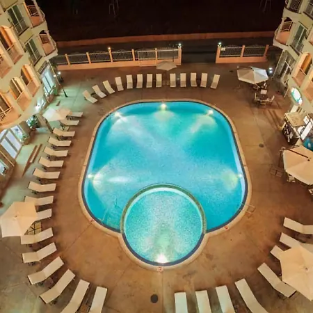 Silver Springs Premium 阳光海滩